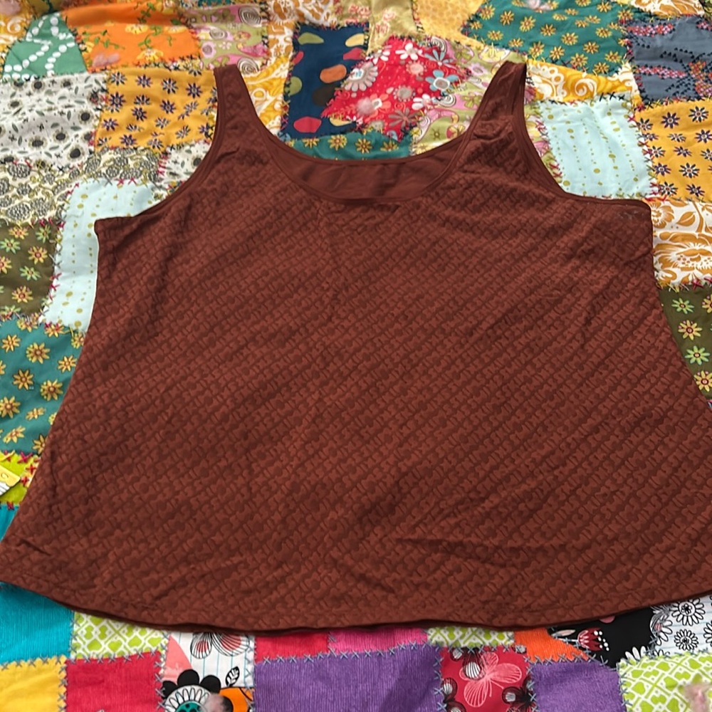 Skims sleepwear size 3x
